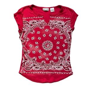 Energie bandana top s-m